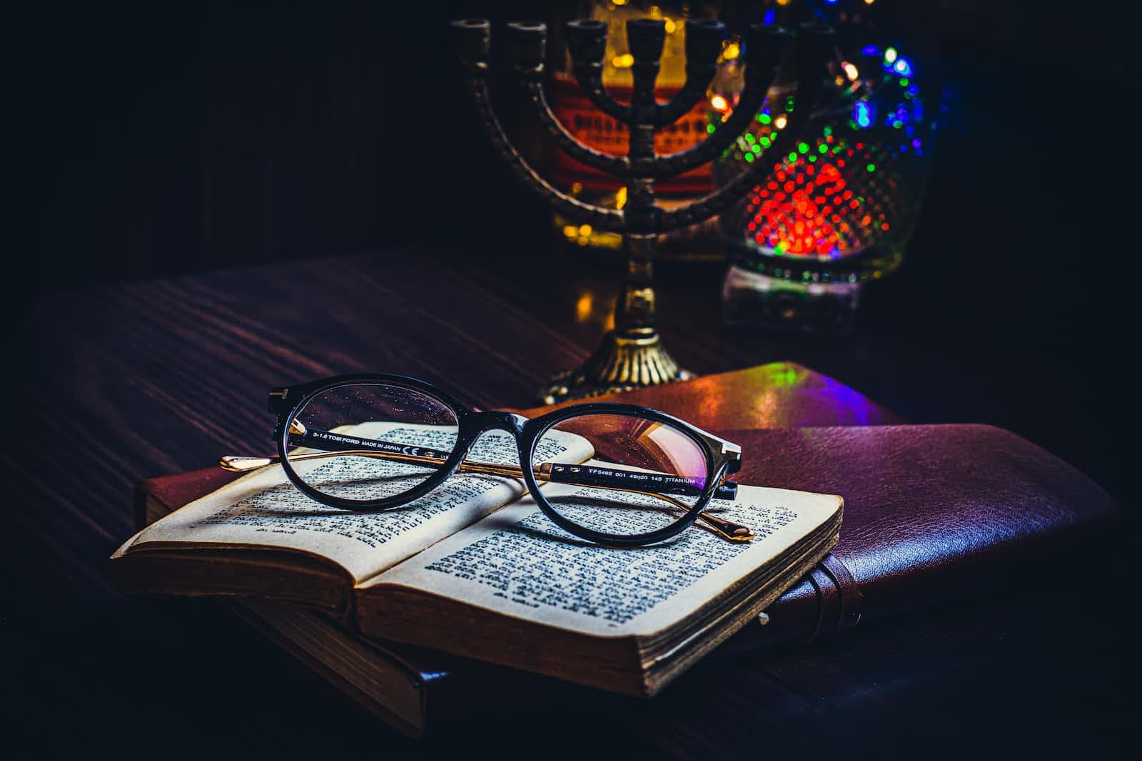 De cómo Panchito Mandefuá cenó con el Niño Jesús -José Rafael Pocaterra