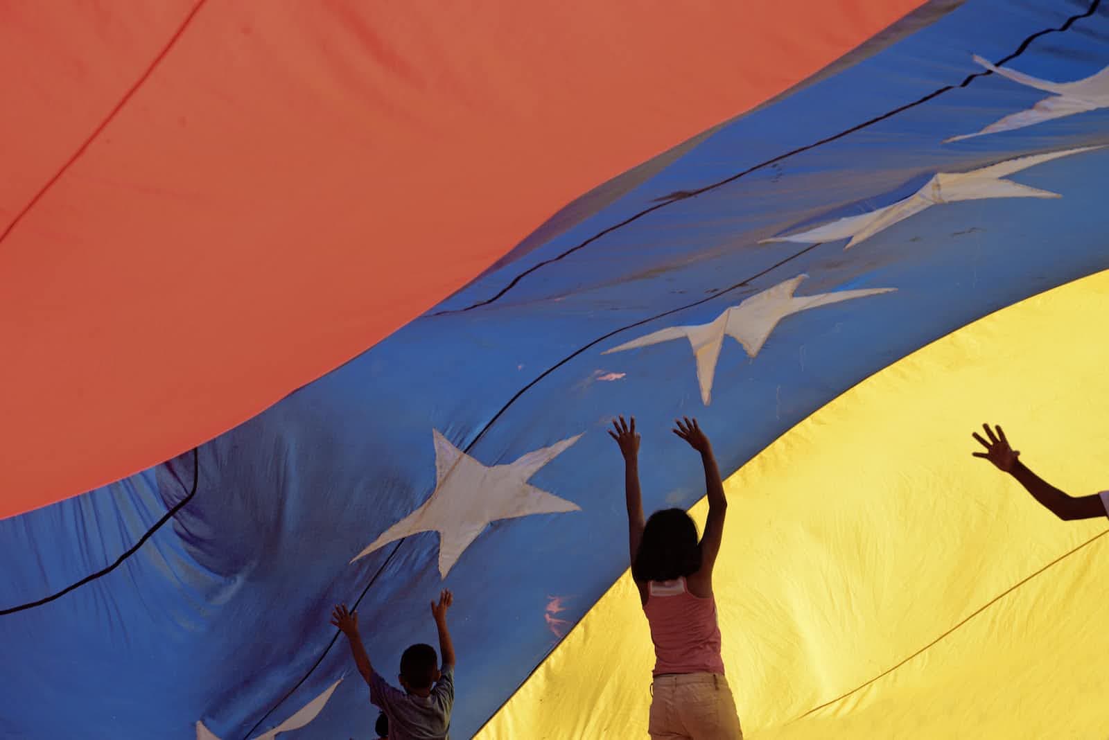 La maleable independencia de poderes en Venezuela