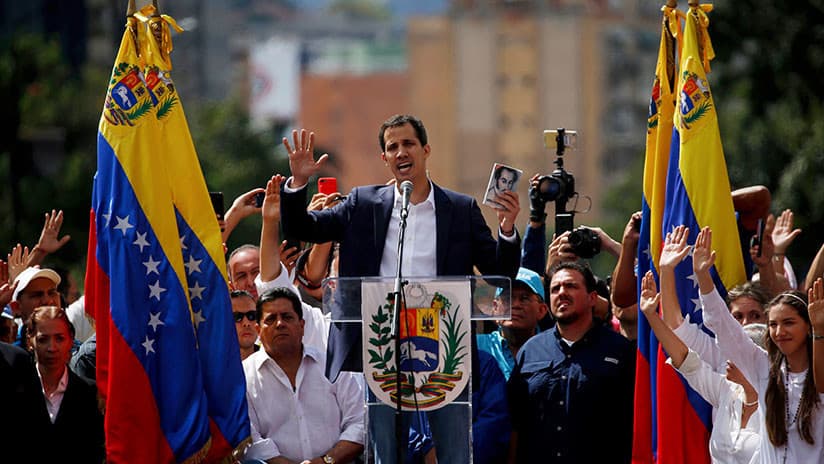 El inicio del fin o sólo el inicio de un nuevo capítulo