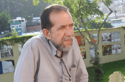 Adiós, mi querido Humberto