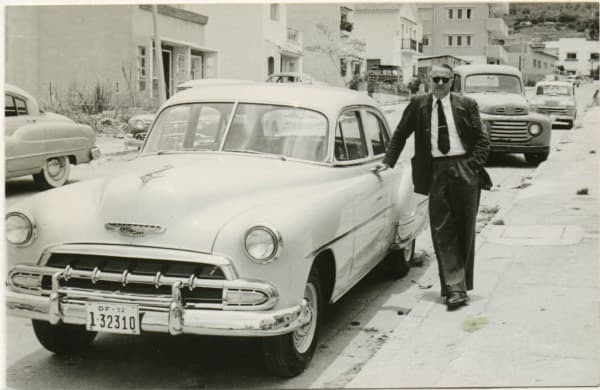 El éxodo de la ciudad hacia el este o breve historia de las urbanizaciones de Caracas a partir de 1928 – Parte 2