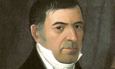 Cristóbal de Mendoza