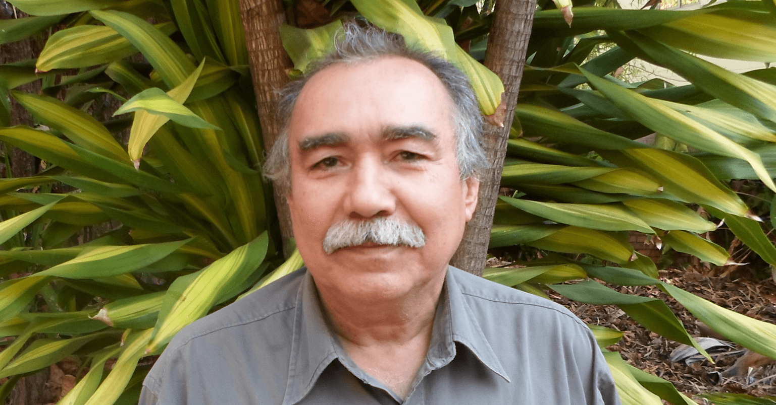 Largos perfiles de felicidad para Hernán Rodríguez