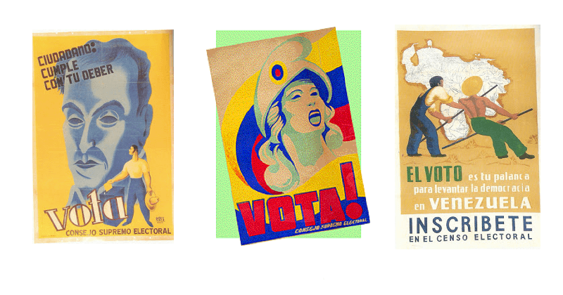 La libertad de elección: una defensa del voto