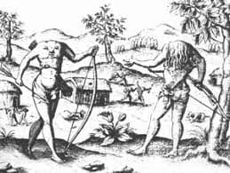 El mito: dispositivo de la venezolanidad