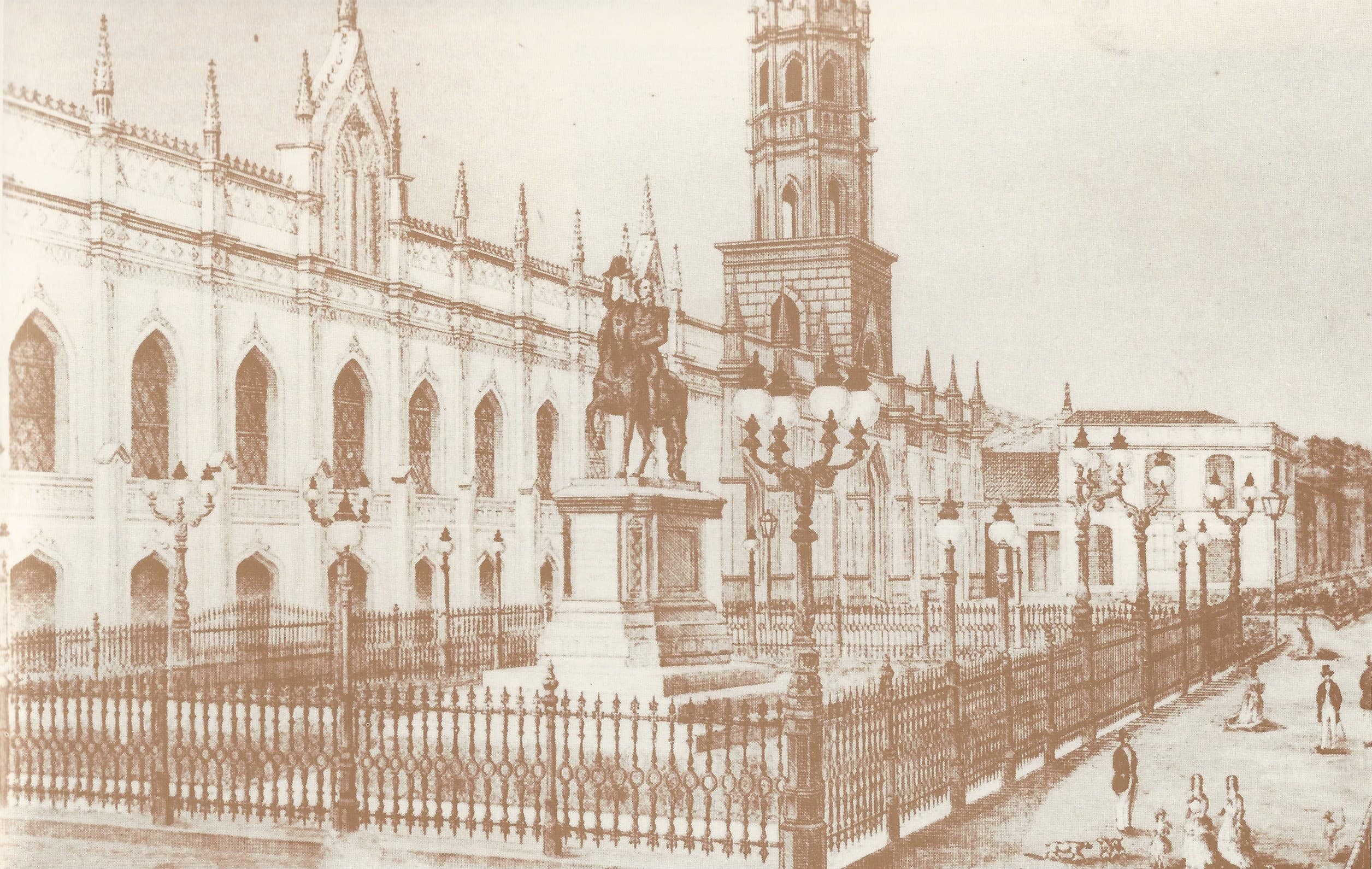 El sueño de Guzmán