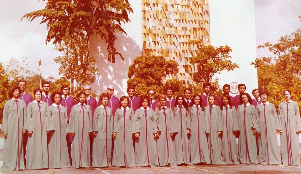 Semblanza de Humberto Sagredo Araya