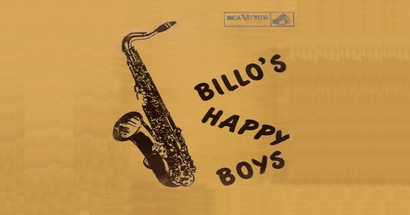 Música para Caracas la amable, la terrible