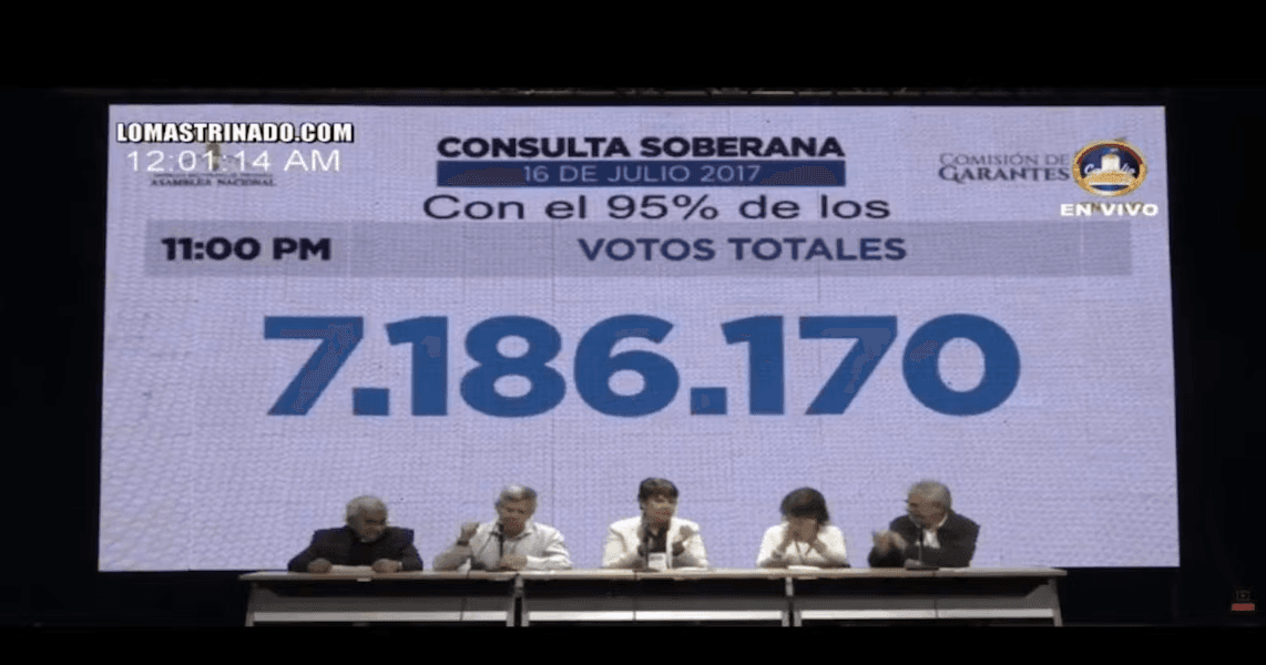 Después del 30J ¿una nueva etapa?