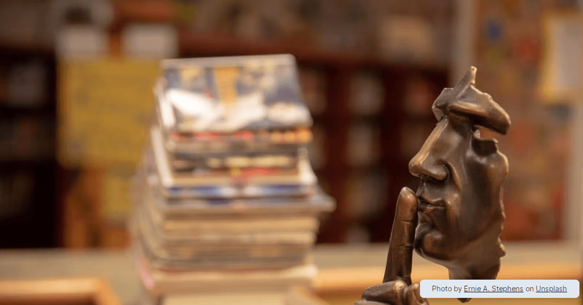 La desinformación como estrategia