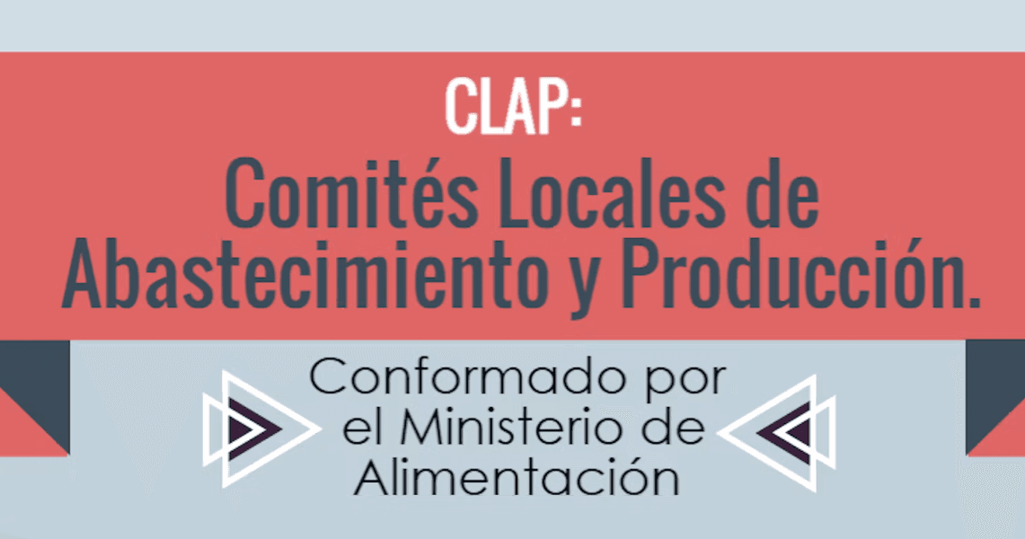 Para entender lo que hay detrás de los CLAP