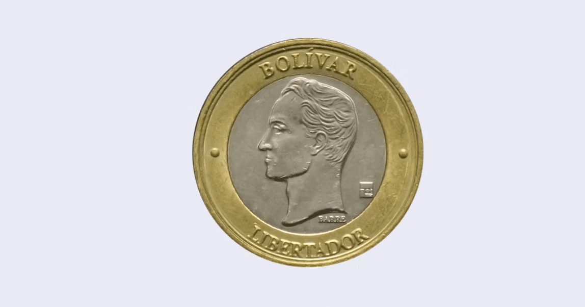 ¿Qué pasa con el bolívar?